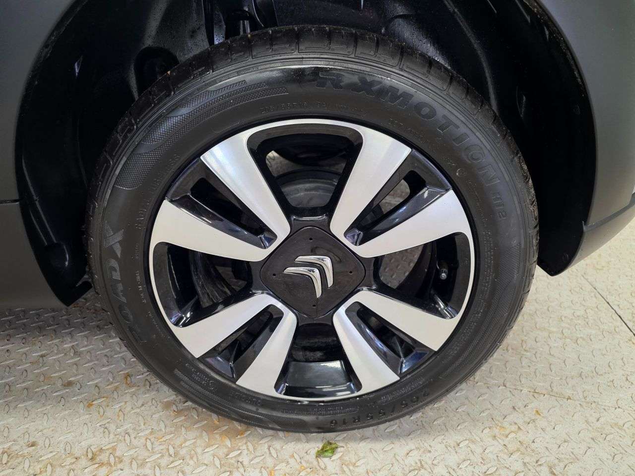 2023 CITROEN C3 2023 CITROEN C3