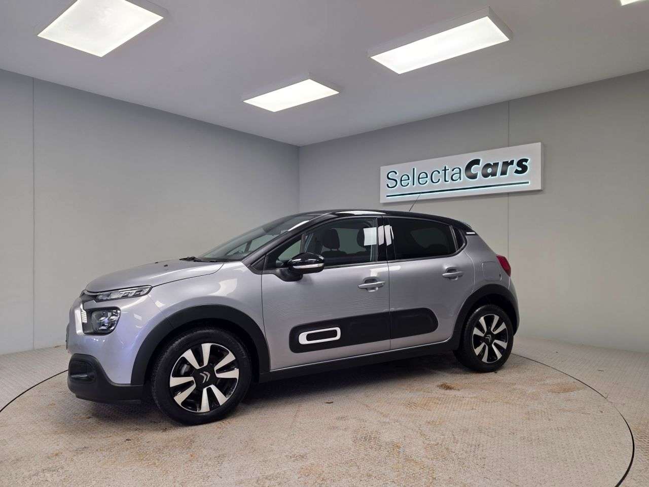 2023 CITROEN C3 2023 CITROEN C3