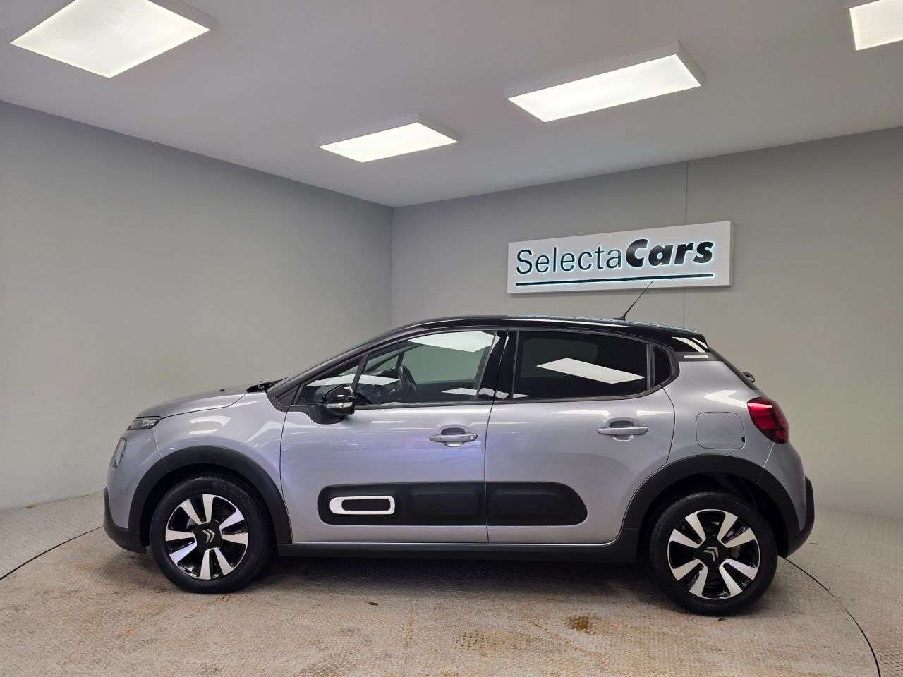 2023 CITROEN C3 2023 CITROEN C3