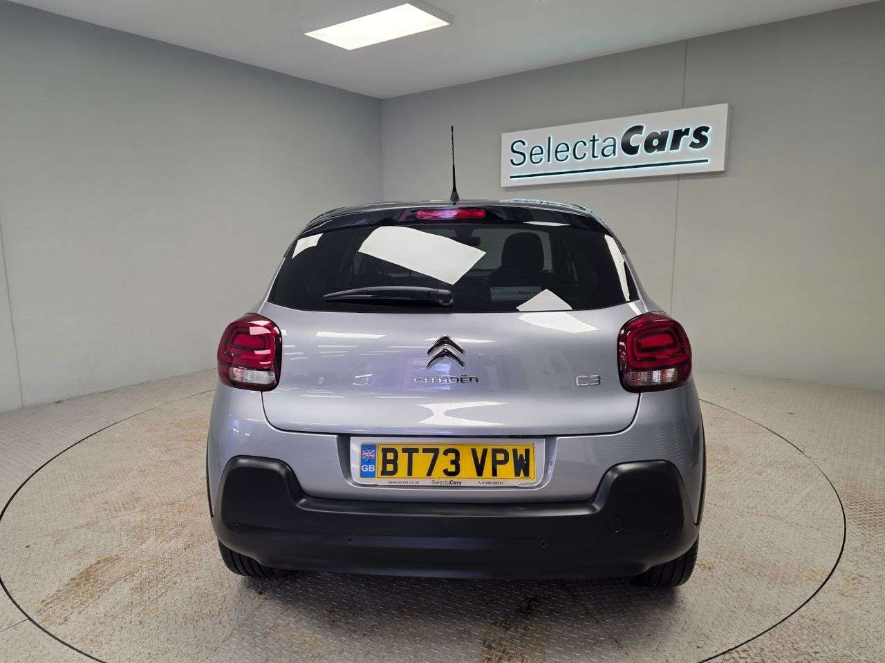 2023 CITROEN C3 2023 CITROEN C3