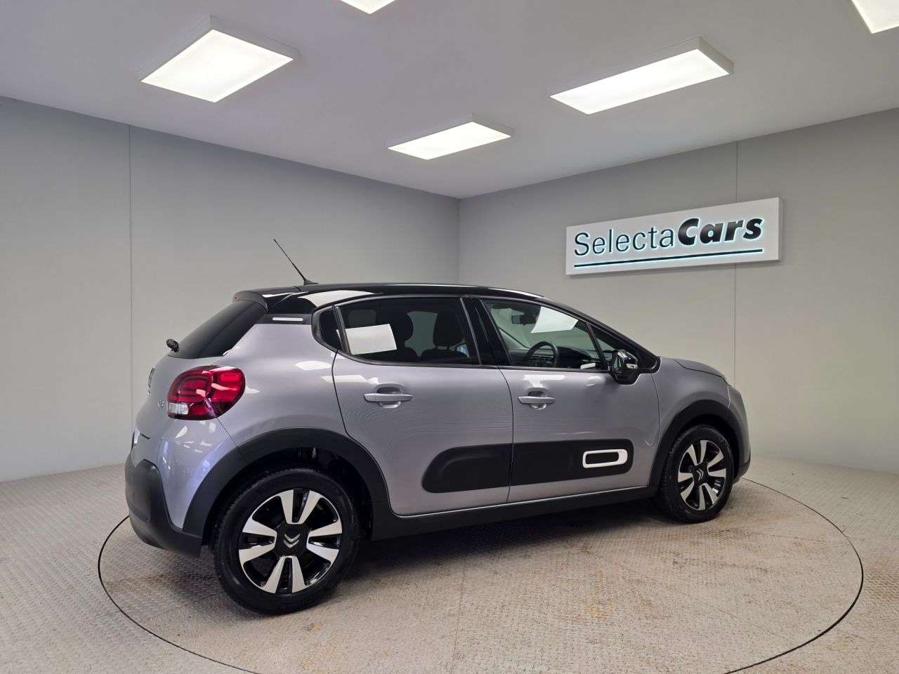 2023 CITROEN C3 2023 CITROEN C3