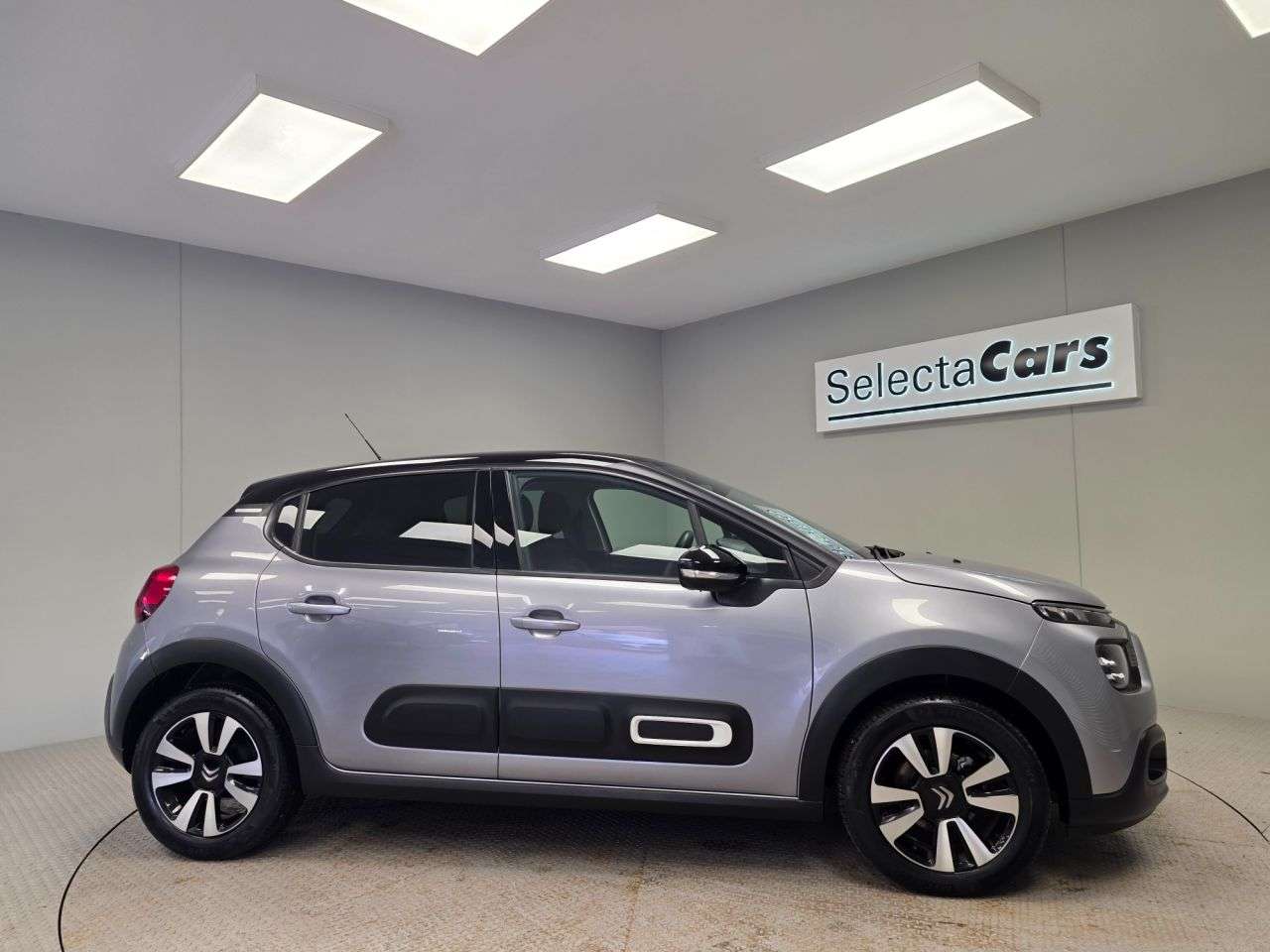 2023 CITROEN C3 2023 CITROEN C3