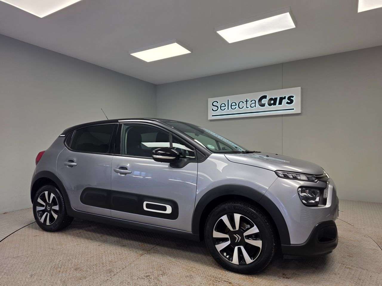 2023 CITROEN C3 2023 CITROEN C3