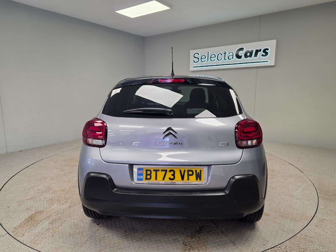 2023 CITROEN C3 2023 CITROEN C3