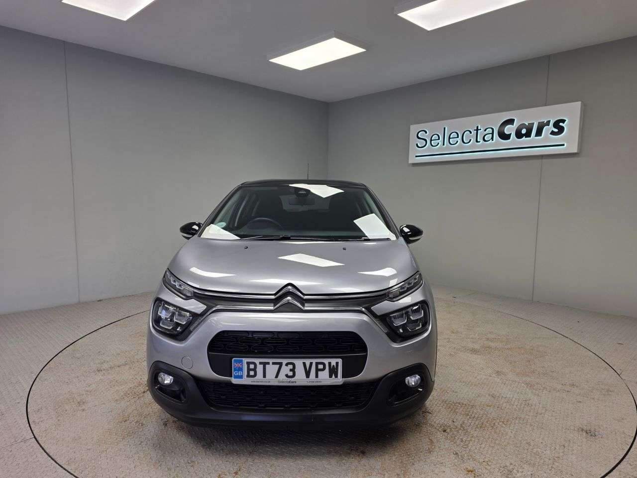 2023 CITROEN C3 2023 CITROEN C3