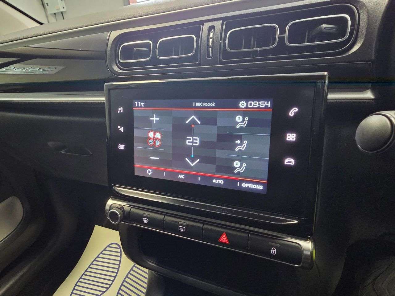 2023 CITROEN C3 2023 CITROEN C3