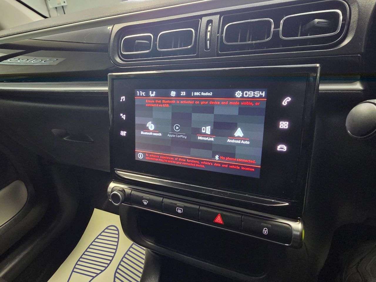 2023 CITROEN C3 2023 CITROEN C3