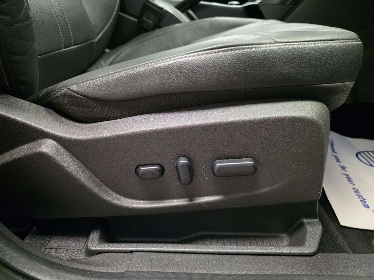 2016 FORD KUGA 2016 FORD KUGA