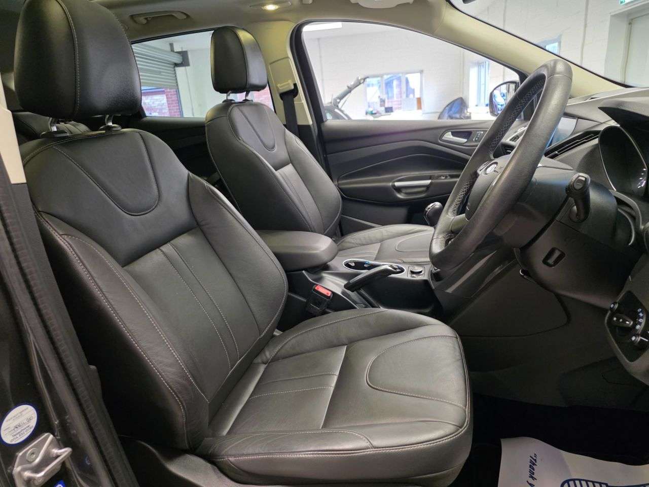 2016 FORD KUGA 2016 FORD KUGA