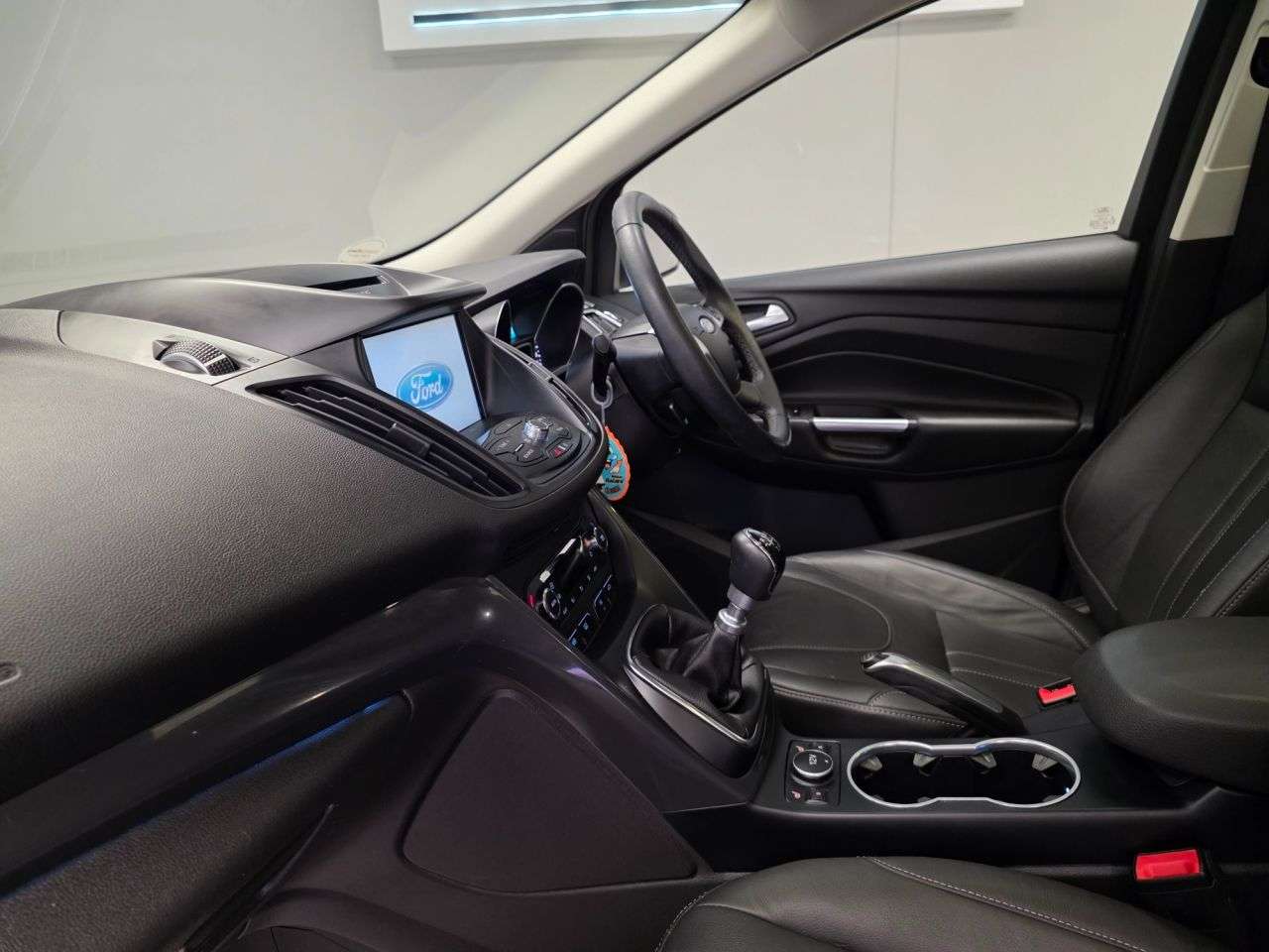 2016 FORD KUGA 2016 FORD KUGA