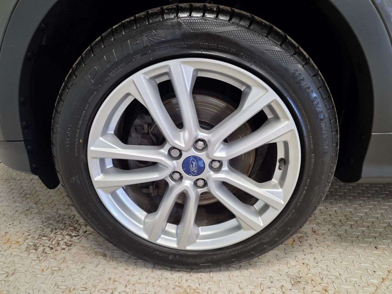 2016 FORD KUGA 2016 FORD KUGA