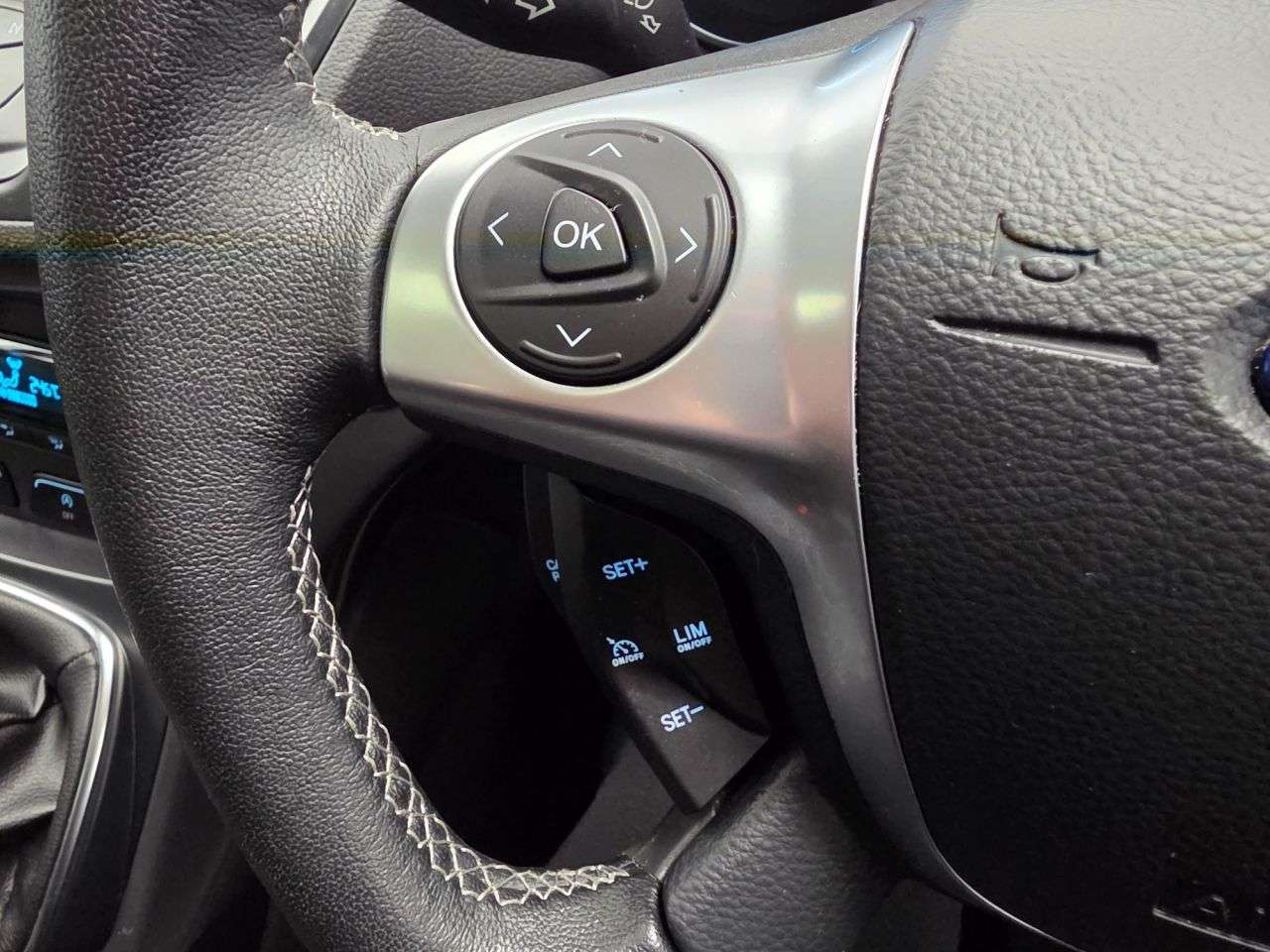 2016 FORD KUGA 2016 FORD KUGA