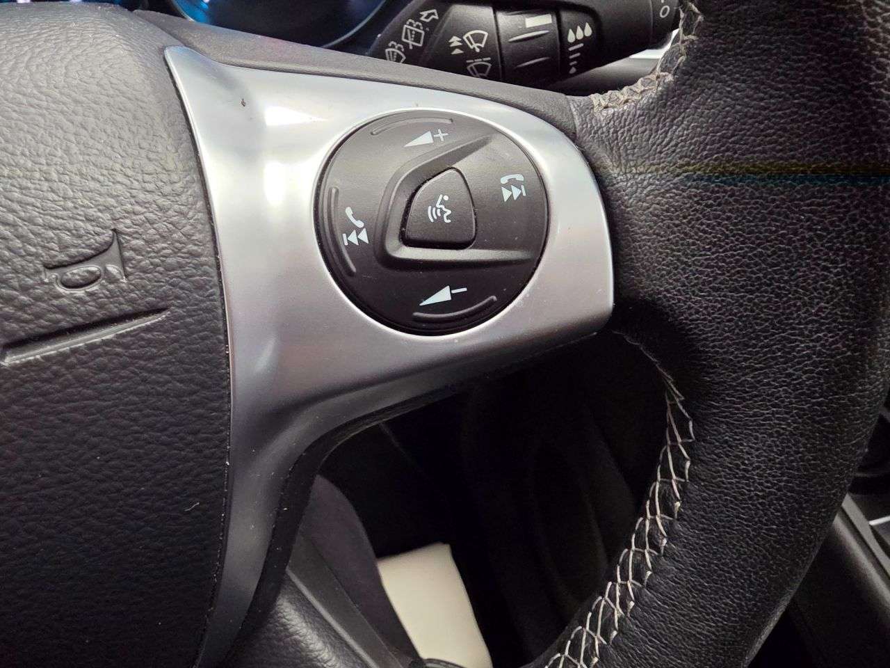 2016 FORD KUGA 2016 FORD KUGA