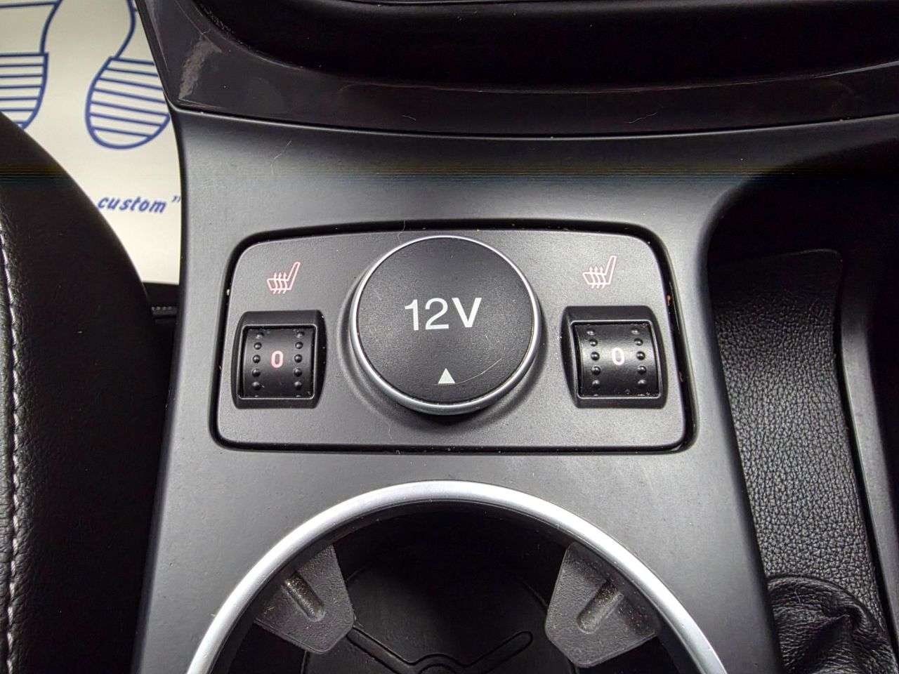 2016 FORD KUGA 2016 FORD KUGA