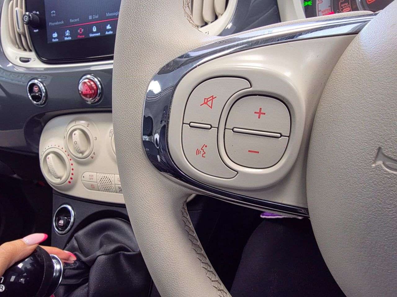 2021 FIAT 500 2021 FIAT 500