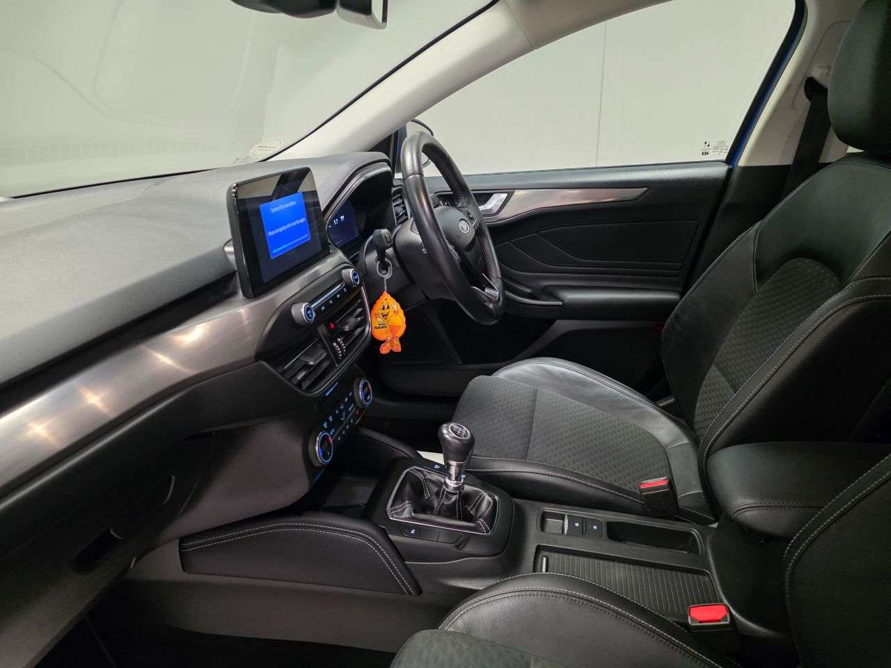 2021 FORD FOCUS 2021 FORD FOCUS