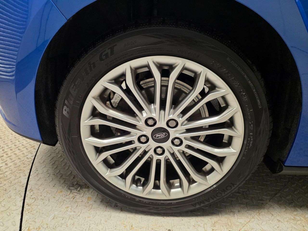 2021 FORD FOCUS 2021 FORD FOCUS