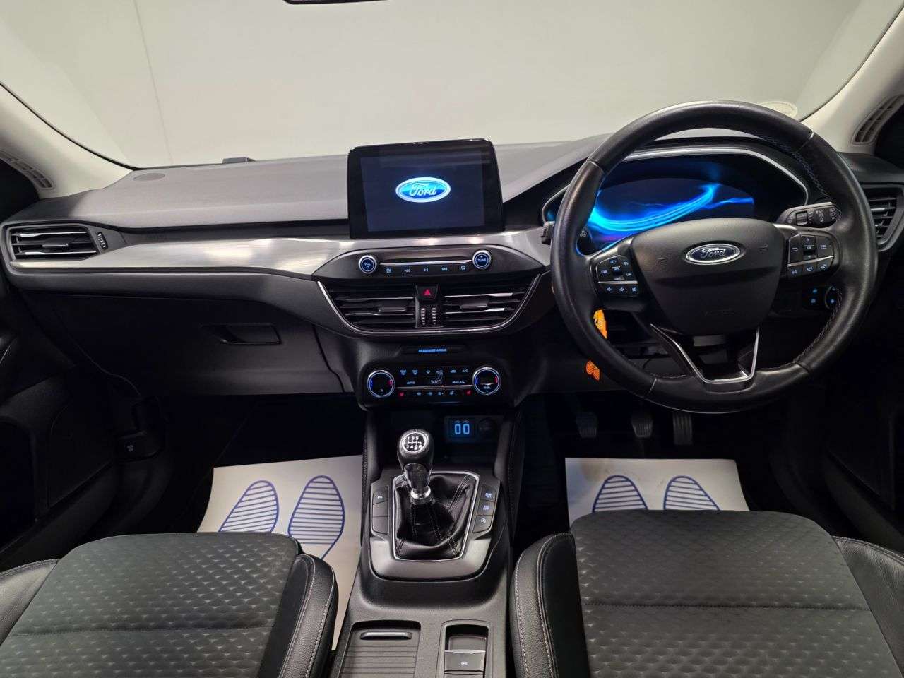 2021 FORD FOCUS 2021 FORD FOCUS