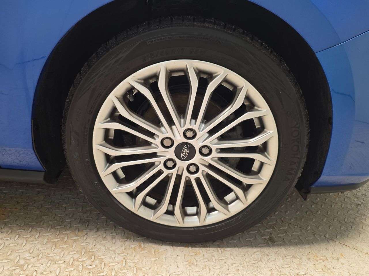 2021 FORD FOCUS 2021 FORD FOCUS