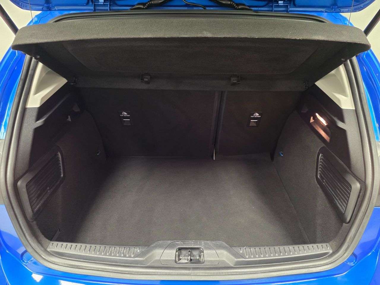 2021 FORD FOCUS 2021 FORD FOCUS