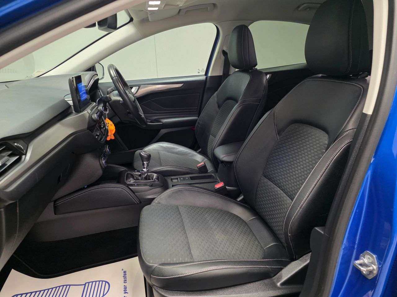 2021 FORD FOCUS 2021 FORD FOCUS