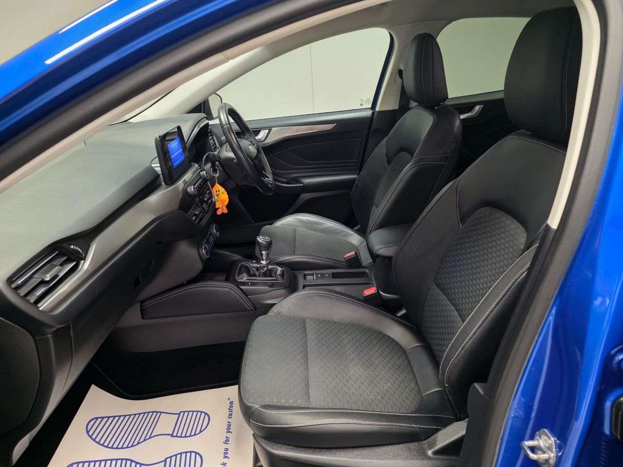 2021 FORD FOCUS 2021 FORD FOCUS