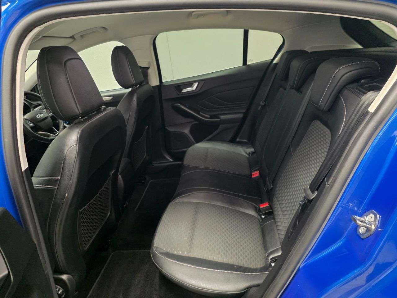 2021 FORD FOCUS 2021 FORD FOCUS