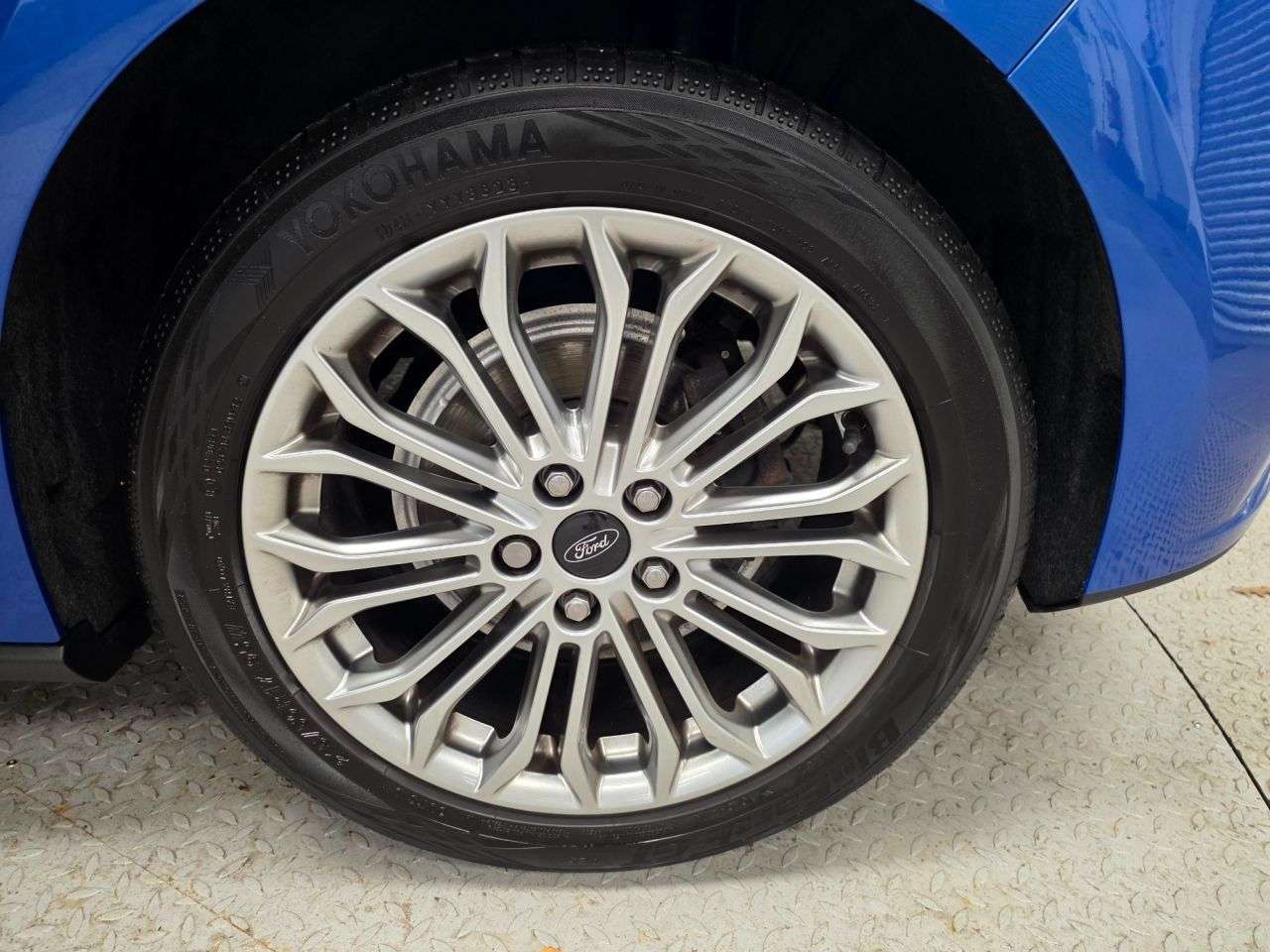 2021 FORD FOCUS 2021 FORD FOCUS