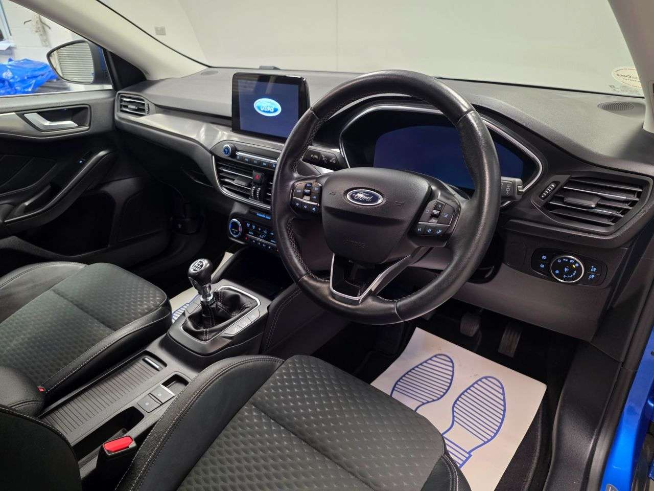 2021 FORD FOCUS 2021 FORD FOCUS