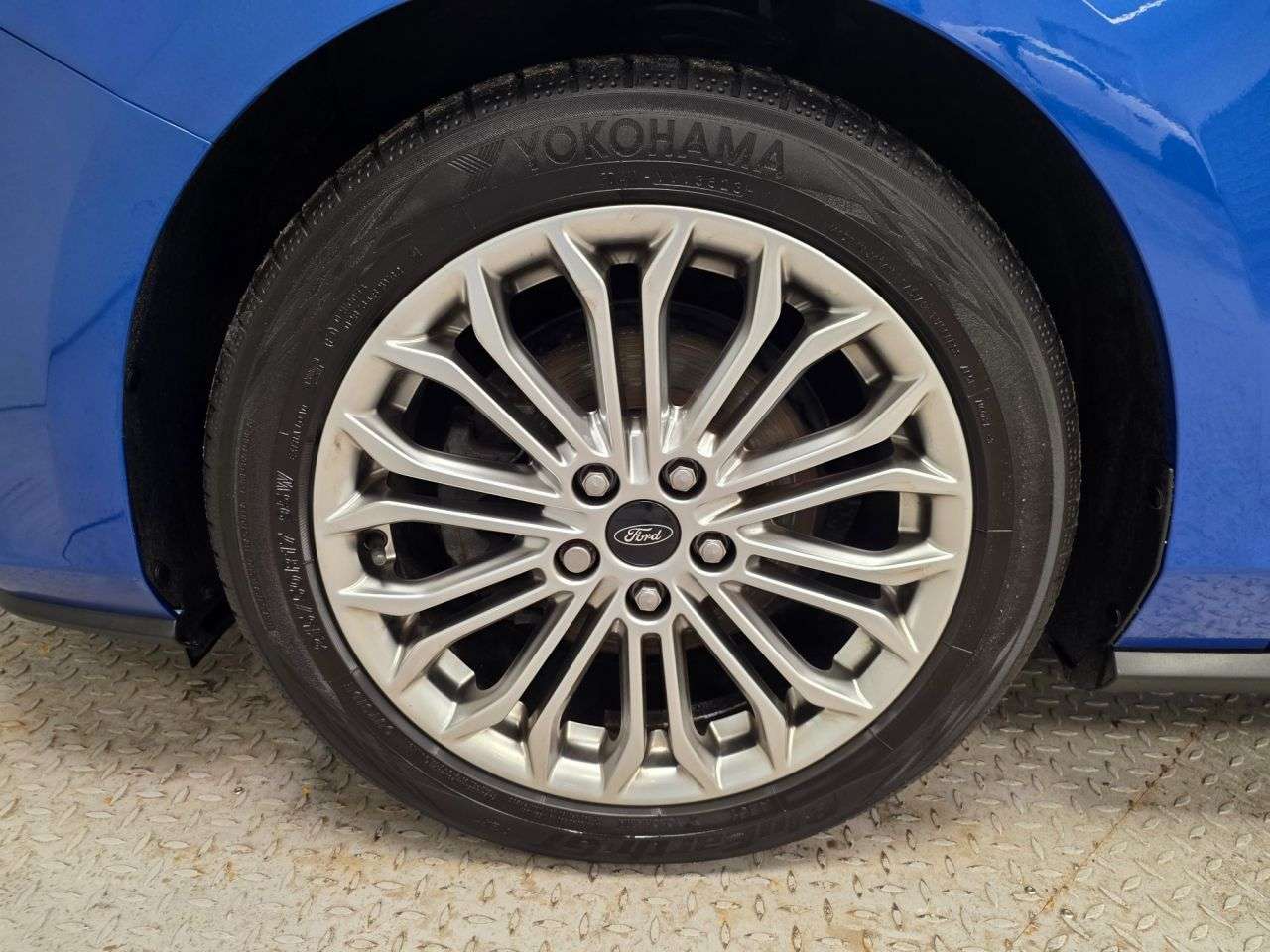 2021 FORD FOCUS 2021 FORD FOCUS