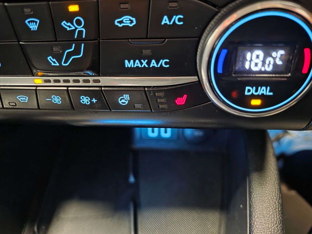 2021 FORD FOCUS 2021 FORD FOCUS