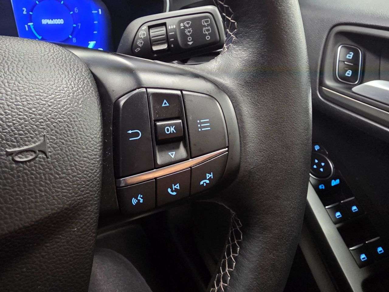 2021 FORD FOCUS 2021 FORD FOCUS