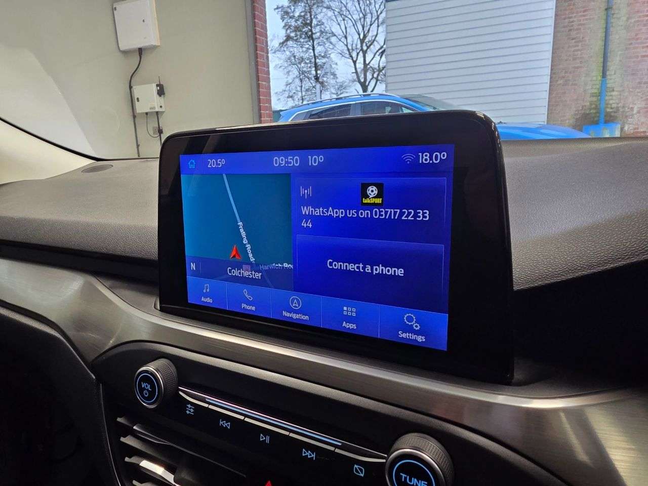 2021 FORD FOCUS 2021 FORD FOCUS