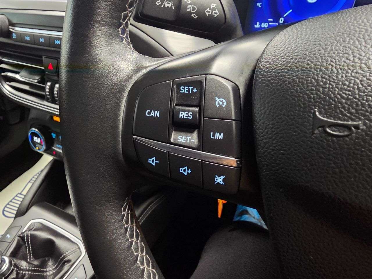 2021 FORD FOCUS 2021 FORD FOCUS