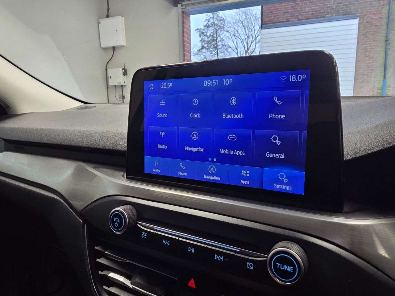 2021 FORD FOCUS 2021 FORD FOCUS