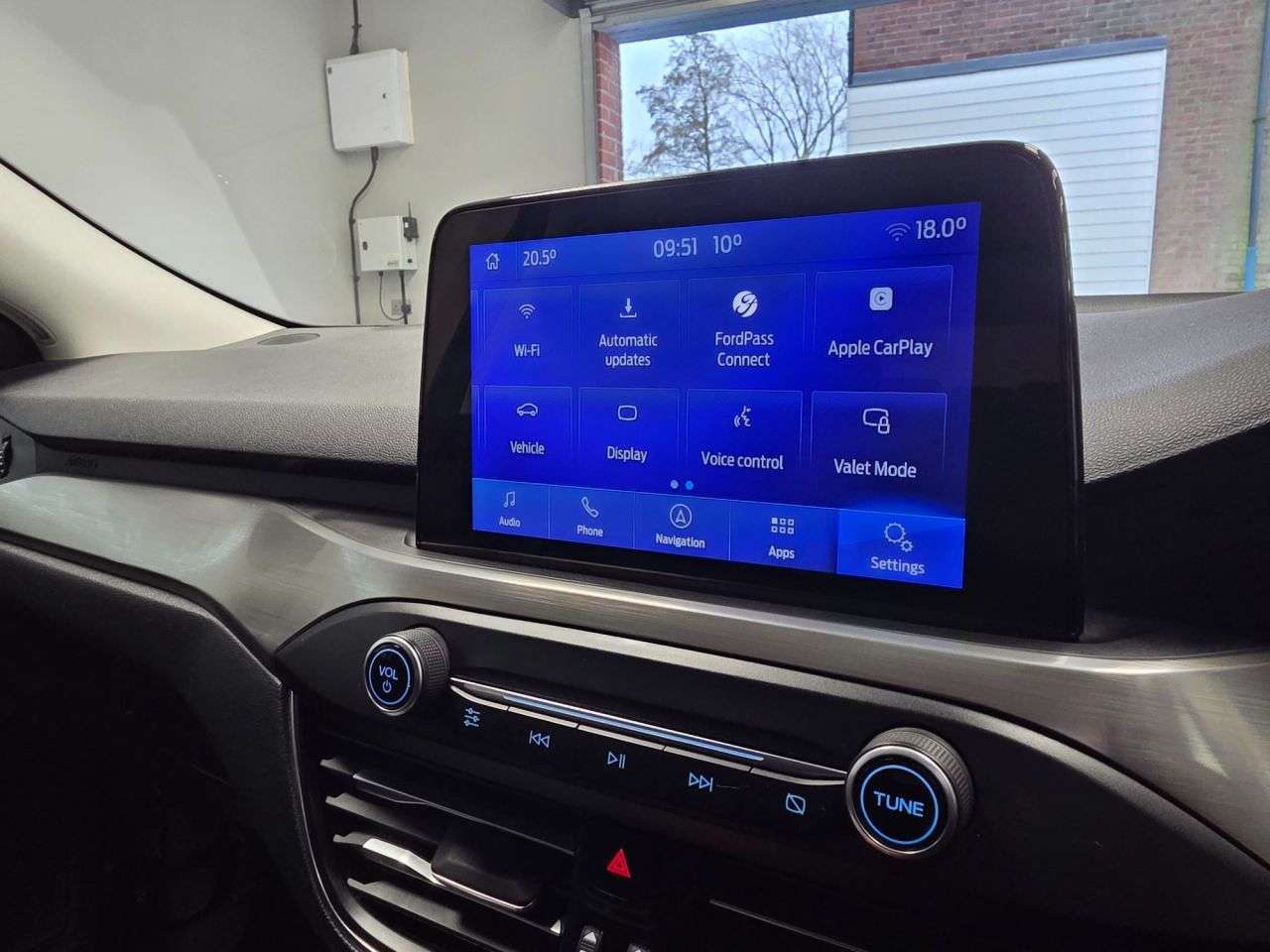 2021 FORD FOCUS 2021 FORD FOCUS