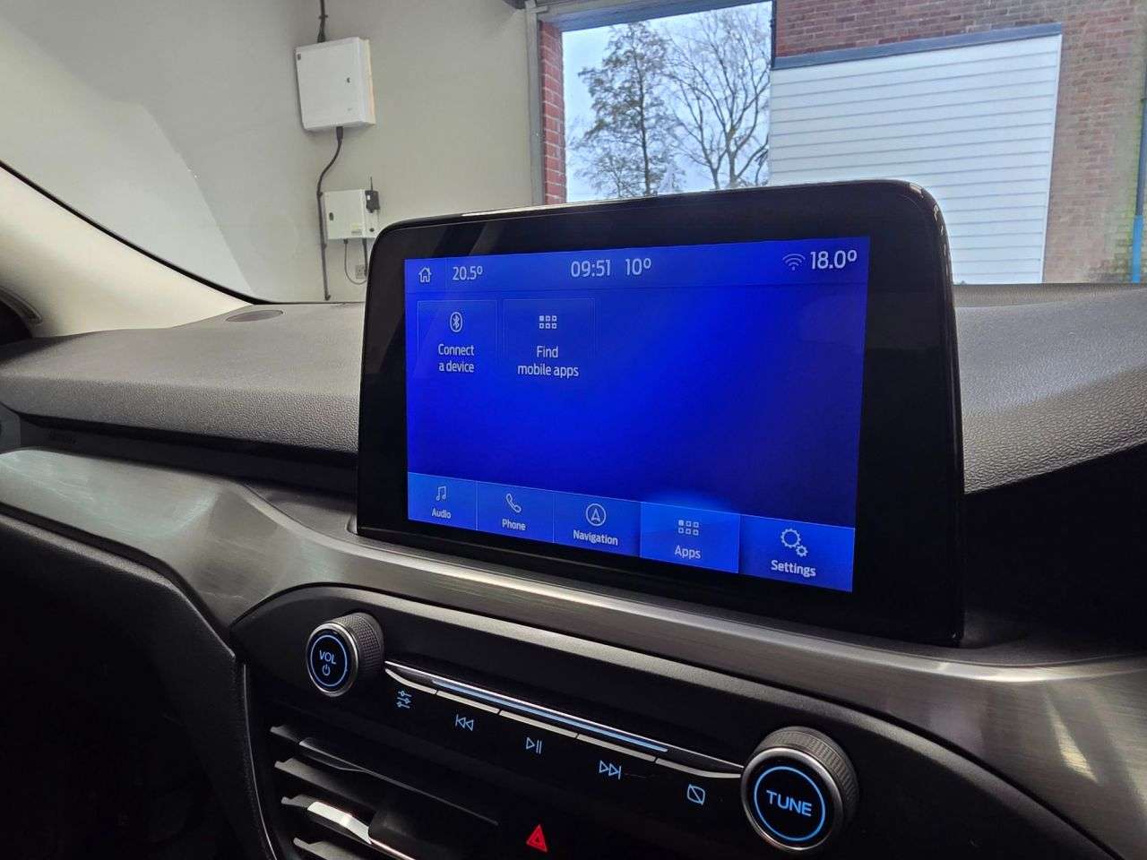 2021 FORD FOCUS 2021 FORD FOCUS