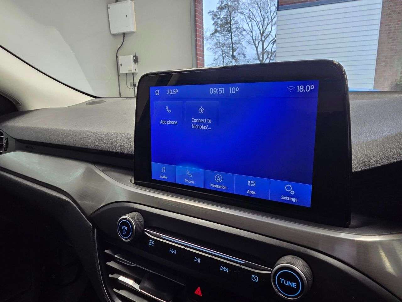 2021 FORD FOCUS 2021 FORD FOCUS