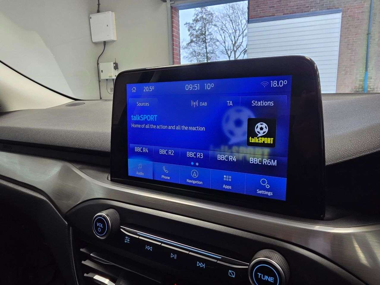 2021 FORD FOCUS 2021 FORD FOCUS