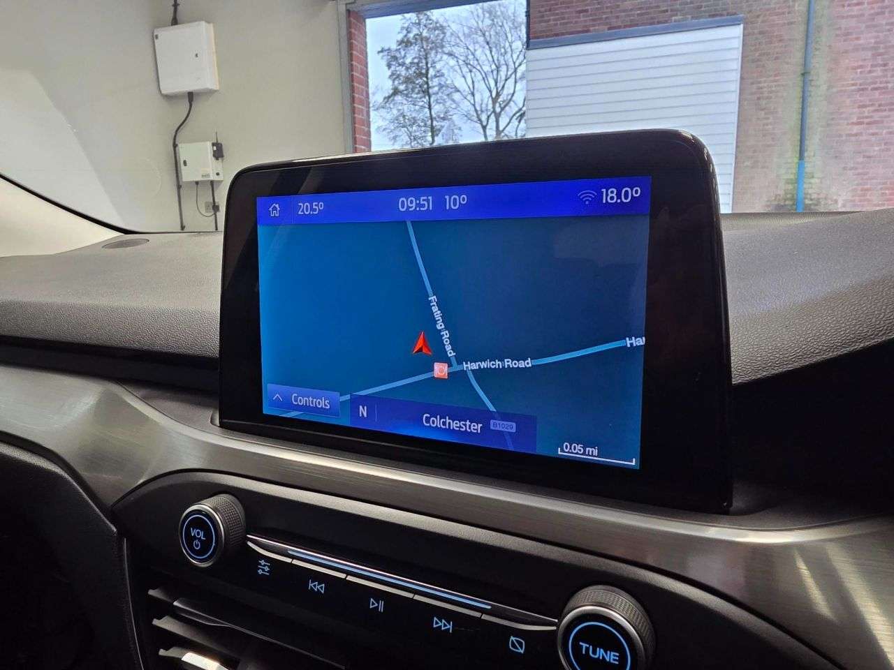 2021 FORD FOCUS 2021 FORD FOCUS