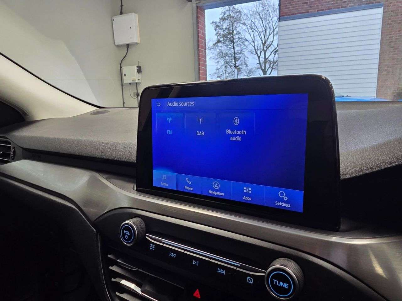 2021 FORD FOCUS 2021 FORD FOCUS