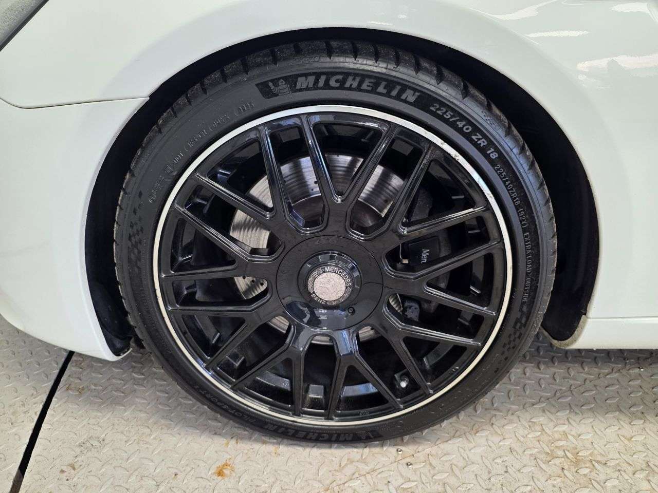 2016 MERCEDES-BENZ SLC 2016 MERCEDES-BENZ SLC