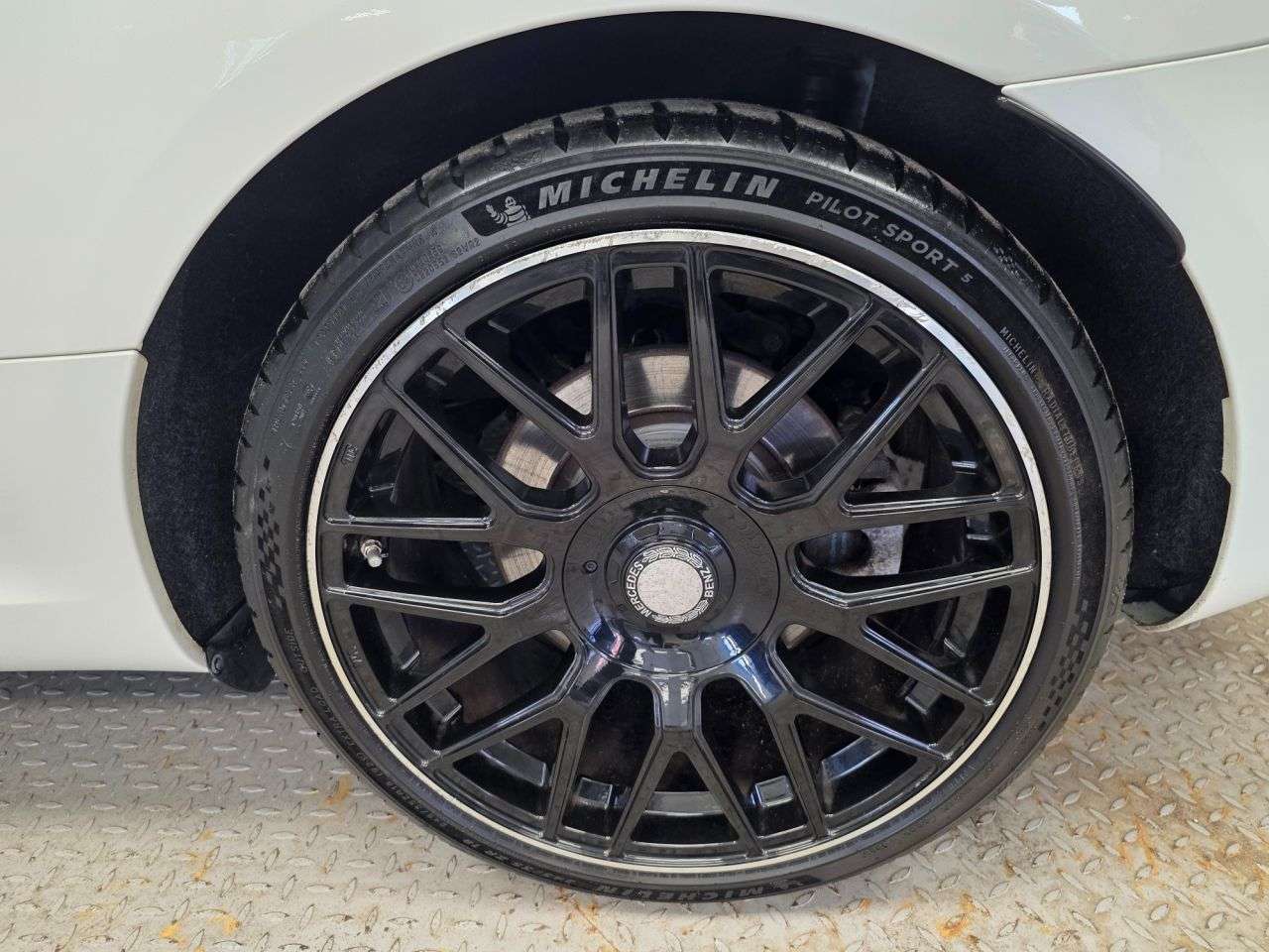 2016 MERCEDES-BENZ SLC 2016 MERCEDES-BENZ SLC