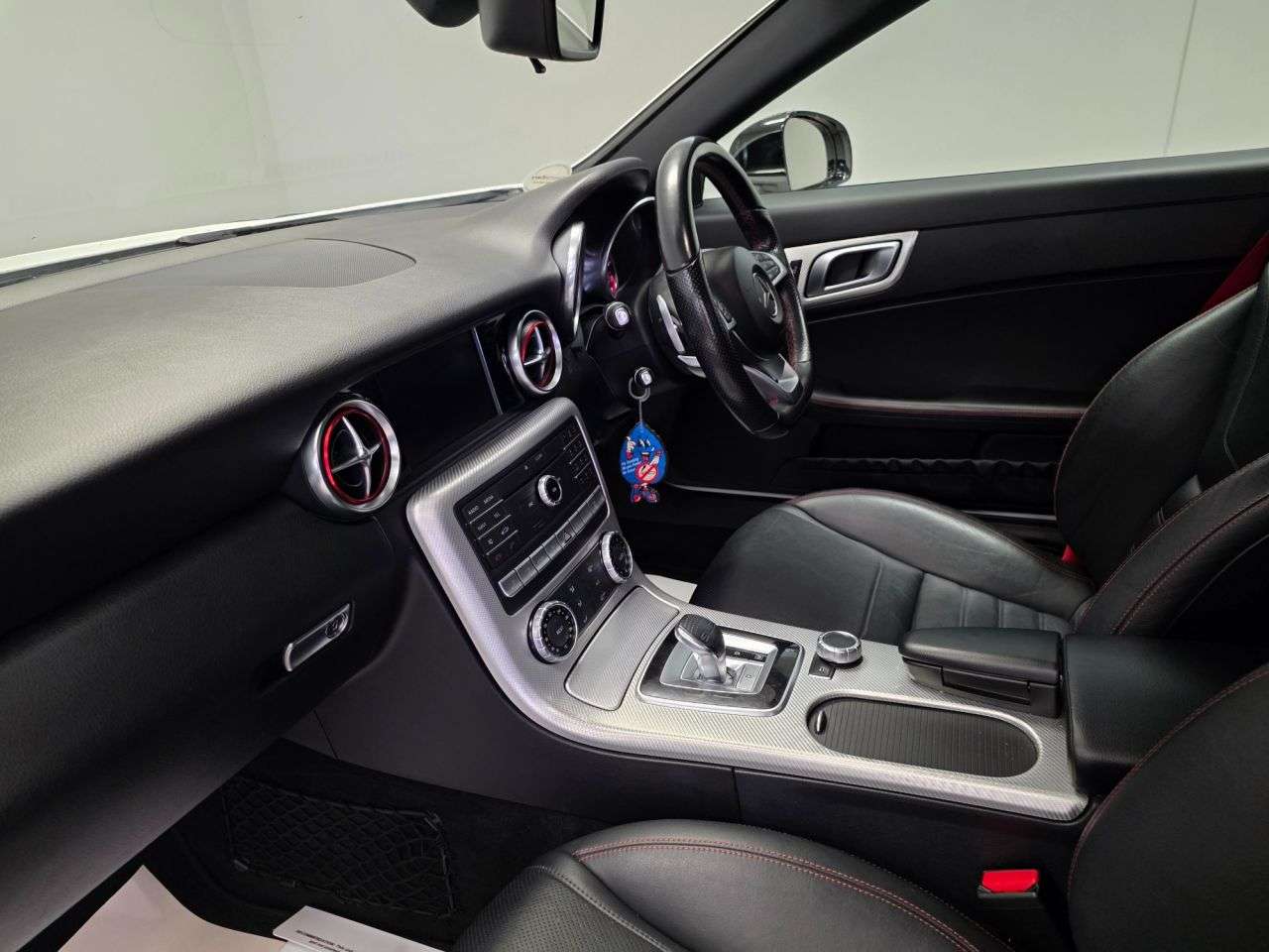 2016 MERCEDES-BENZ SLC 2016 MERCEDES-BENZ SLC