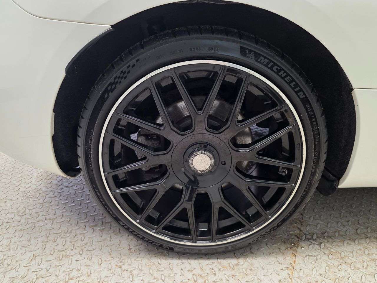 2016 MERCEDES-BENZ SLC 2016 MERCEDES-BENZ SLC