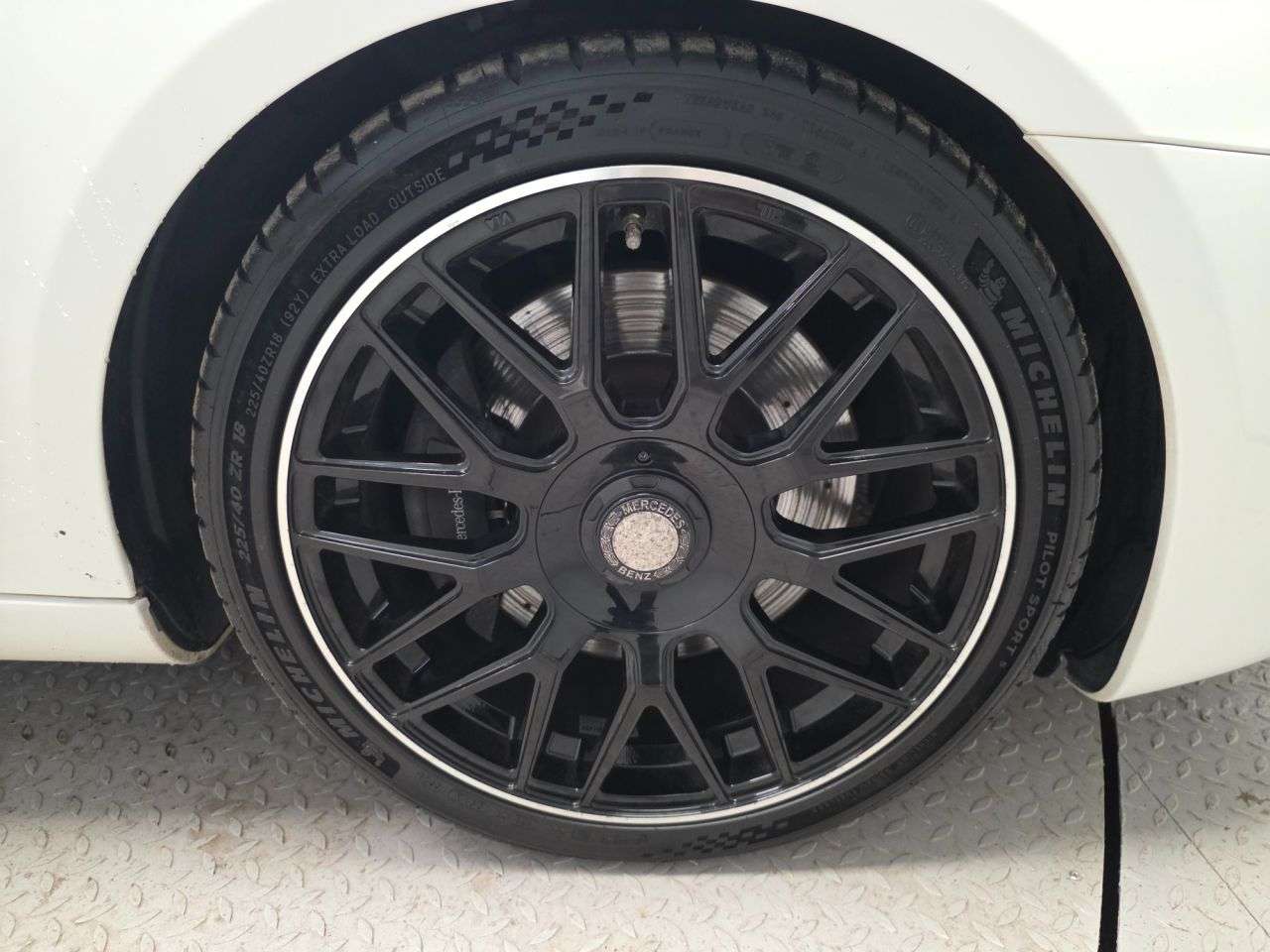 2016 MERCEDES-BENZ SLC 2016 MERCEDES-BENZ SLC