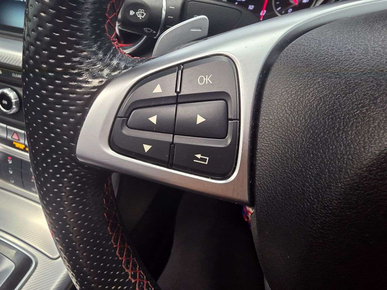 2016 MERCEDES-BENZ SLC 2016 MERCEDES-BENZ SLC