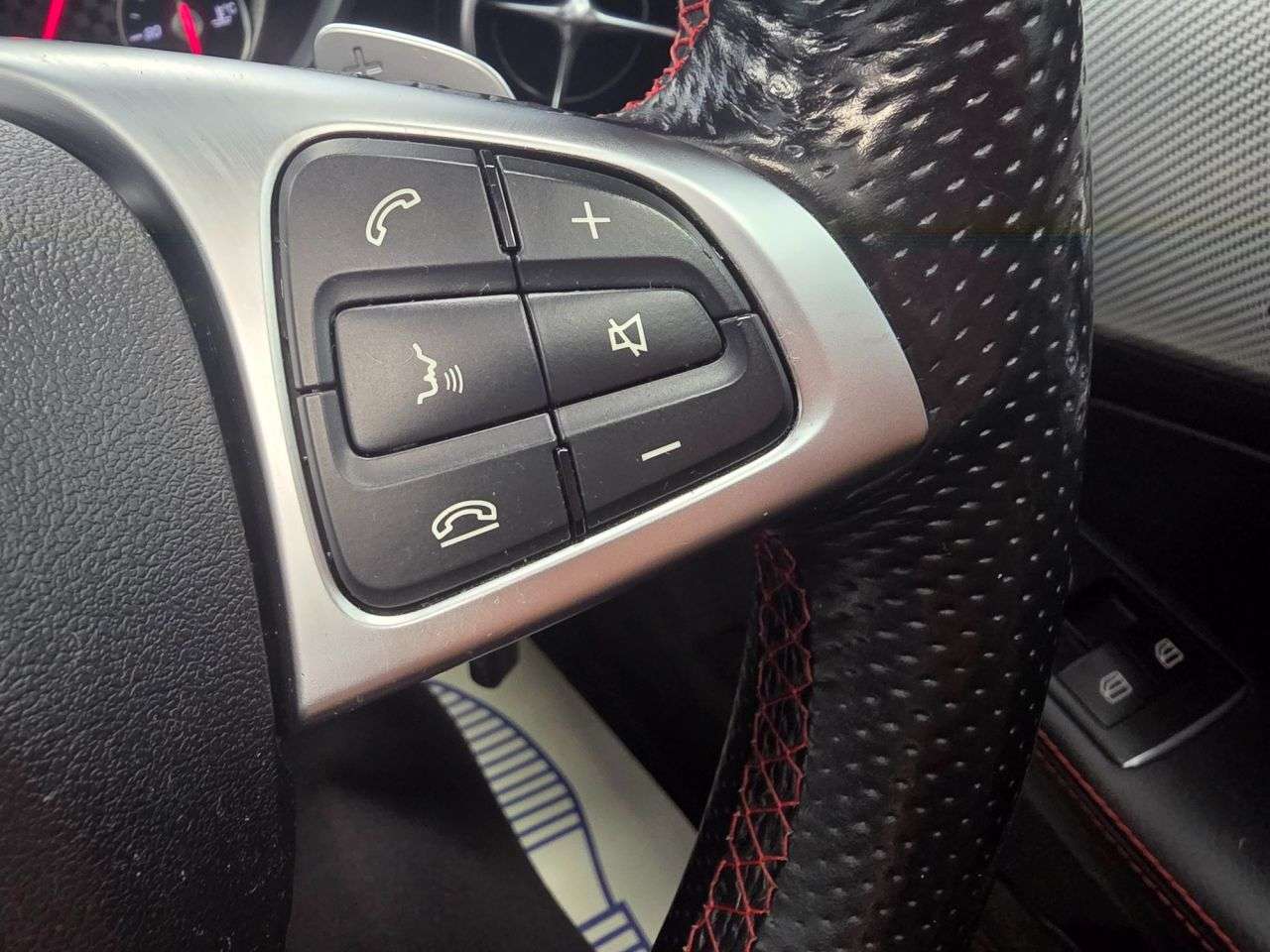 2016 MERCEDES-BENZ SLC 2016 MERCEDES-BENZ SLC