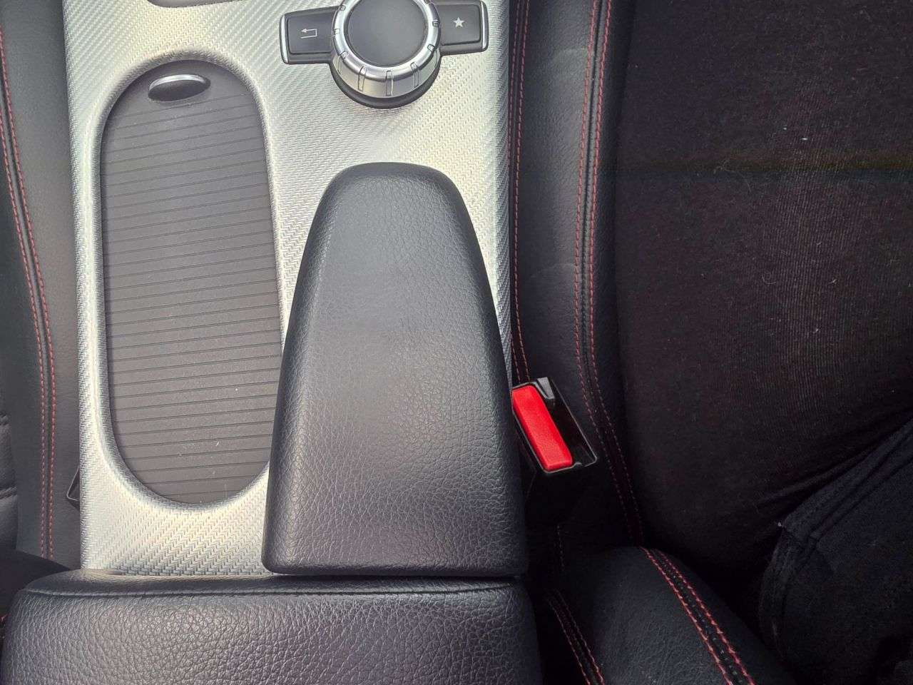 2016 MERCEDES-BENZ SLC 2016 MERCEDES-BENZ SLC