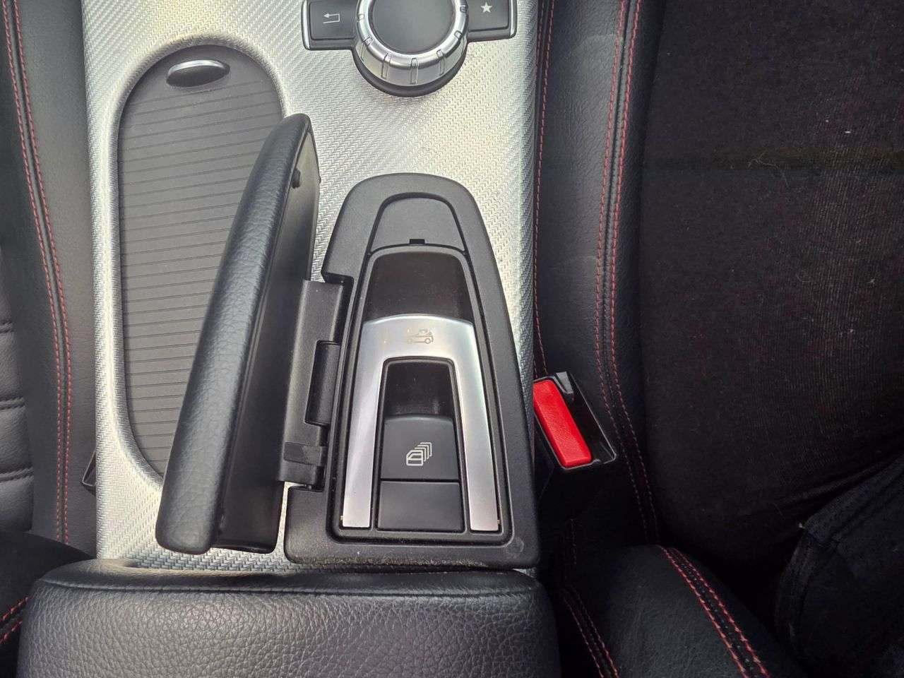 2016 MERCEDES-BENZ SLC 2016 MERCEDES-BENZ SLC